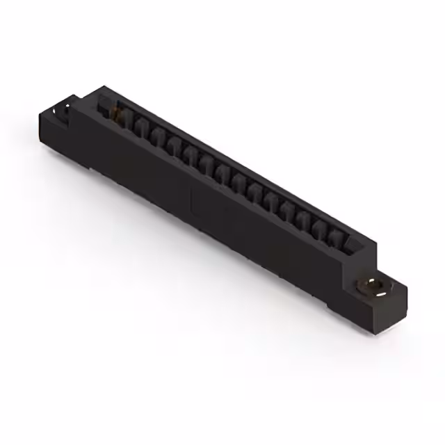 857-015-527-103 EDAC Inc.  Edgeboard Connectors